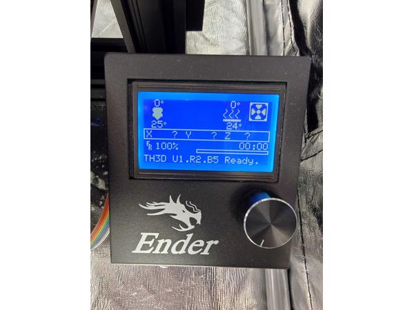 3D printer Creality Ender 3