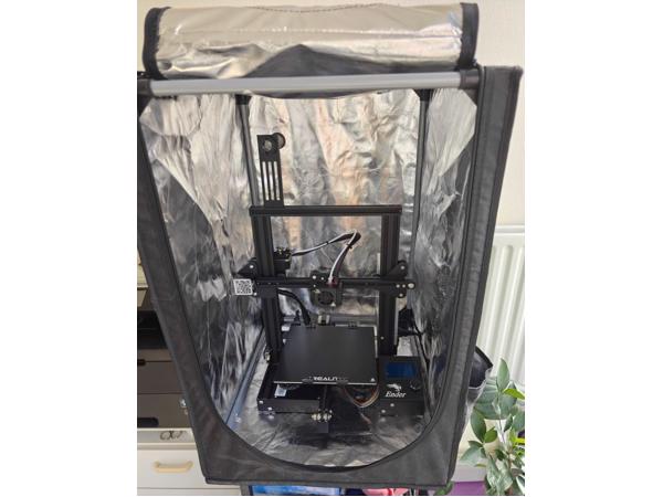 3D printer Creality Ender 3