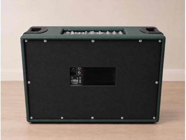 Unieke Combo Stereo Versterker