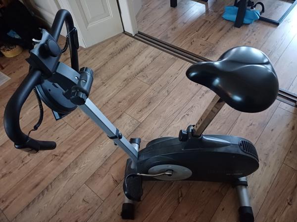 Hometrainer Kettler