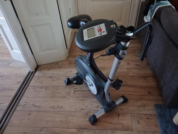 Hometrainer Kettler
