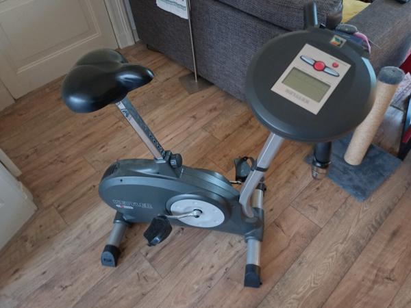 Hometrainer Kettler