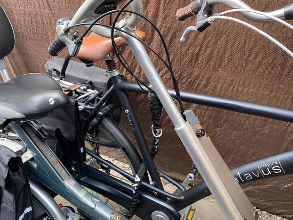 Set Batavus 2 Tandems Beixo + Giant Fietsen in een Koop €750