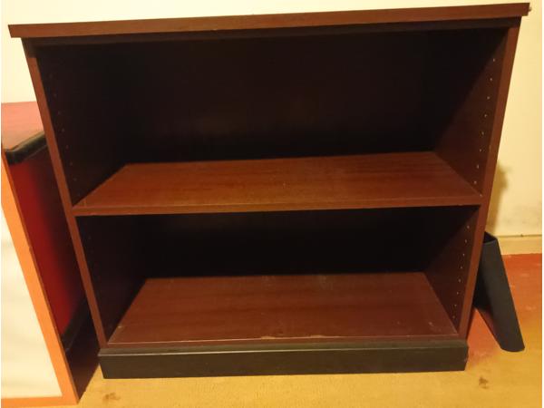 Boekenkasten Rotterdam