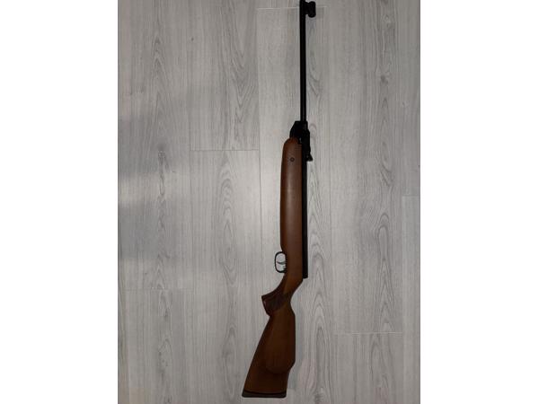 Weihrauch hw80k 5.5mm