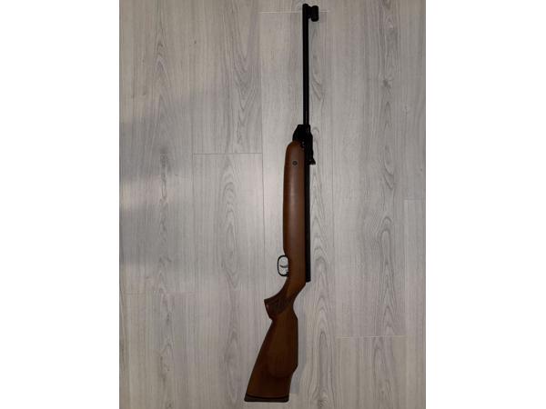 Weihrauch hw80k 5.5mm