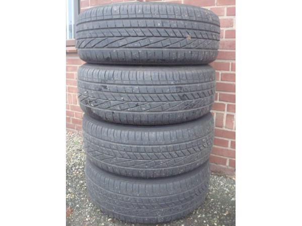 19 Originele Audi 10 spaak Audi Q3, Q5 en Audi A8 R8 5x112