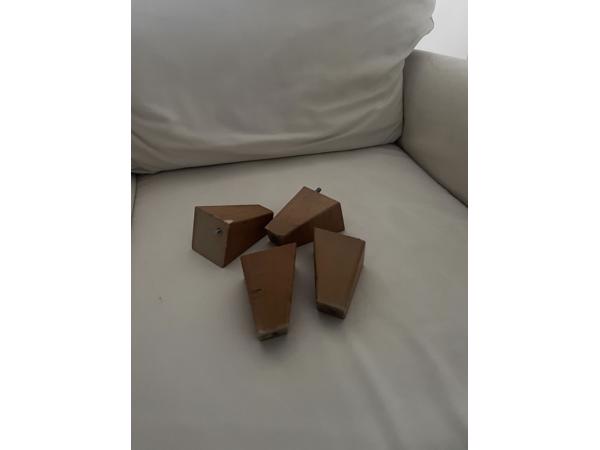 Heerlijk zittende fauteuil