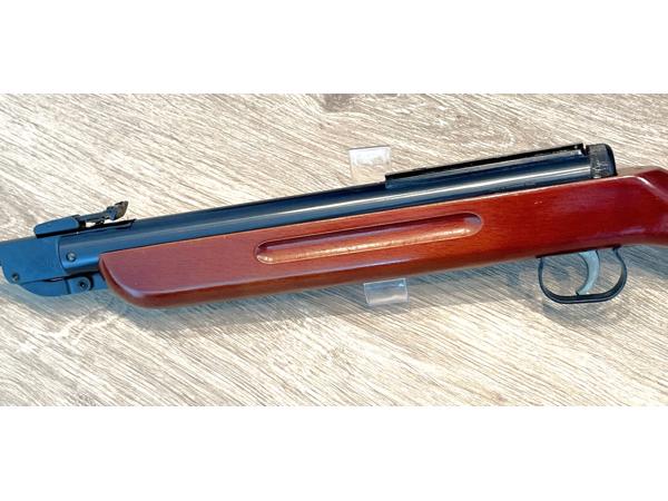 BSF model S60 luchtbuks