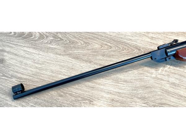 BSF model S60 luchtbuks
