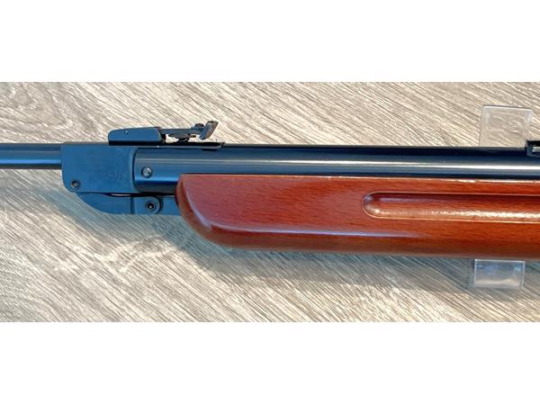BSF model S60 luchtbuks