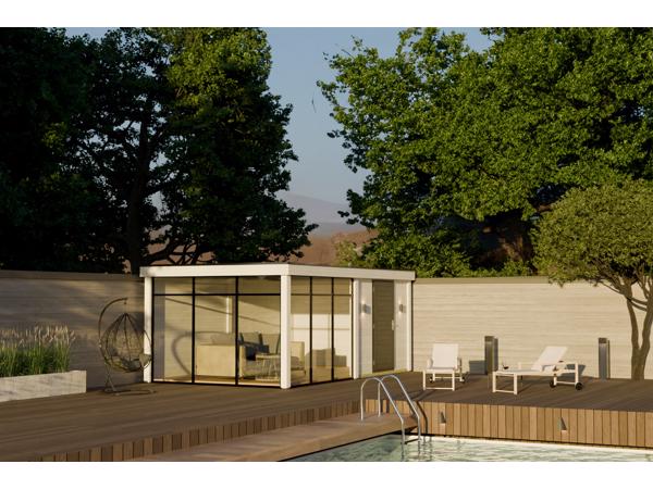 MAATWERK: Veranda PS71