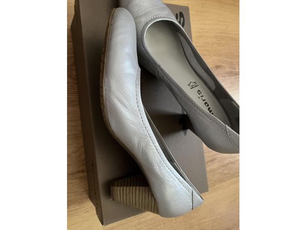 Tamaris damespump maat 40 zgan