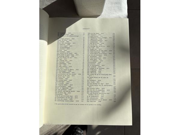 Sprookjes en vertellingen Hans Christian Andersen
