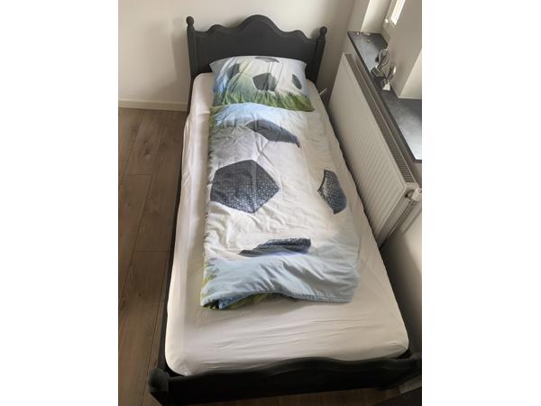 Eenpersoonsbed