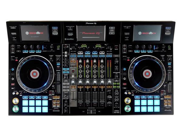 Te koop Pioneer DDJ RZX / Pioneer CDJ-3000 / Pioneer XDJ-XZ