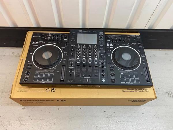 Te koop Pioneer DDJ RZX / Pioneer CDJ-3000 / Pioneer XDJ-XZ