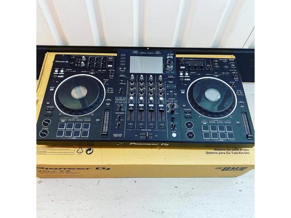 Te koop Pioneer DDJ RZX / Pioneer CDJ-3000 / Pioneer XDJ-XZ