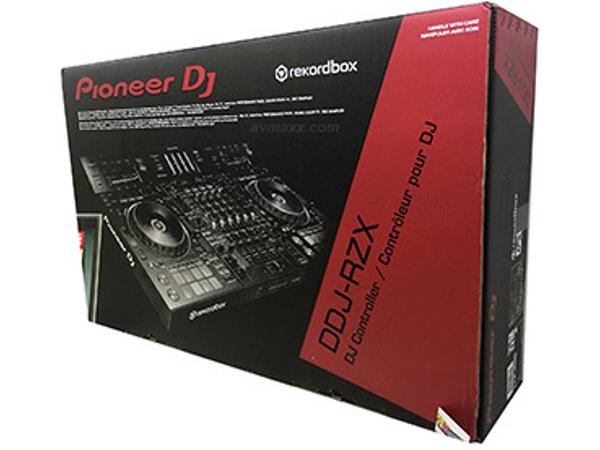 Te koop Pioneer DDJ RZX / Pioneer CDJ-3000 / Pioneer XDJ-XZ