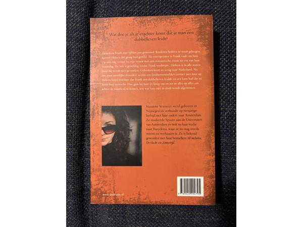 Suzanne Vermeer : Cruise