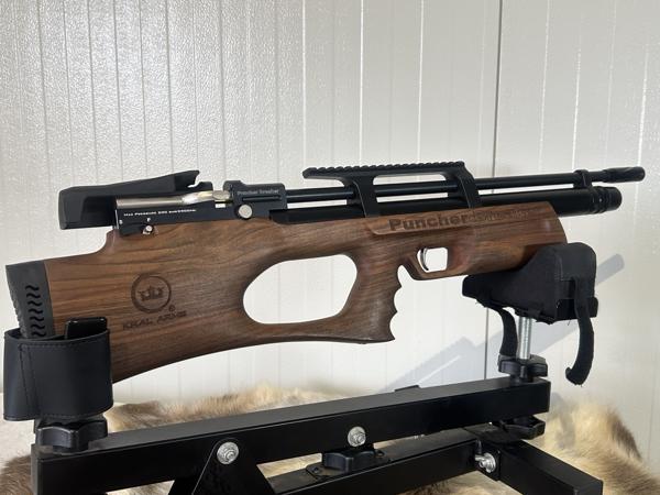 KRAL Puncher Breaker pcp .25