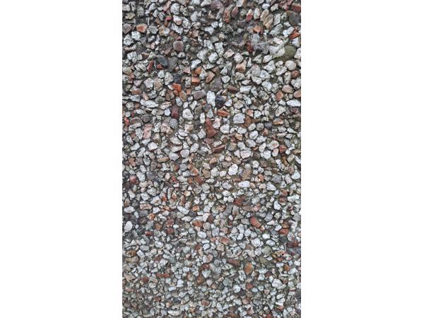 27 stuks 40x60 grindtegels