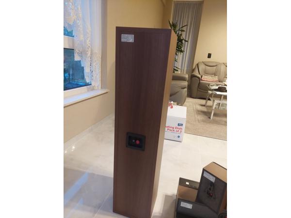 Sony Str-dh520 + Ss-fcr6000 Hifi Set (bruin)