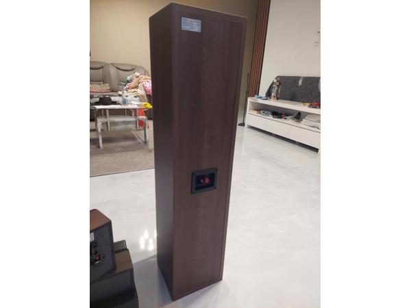 Sony Str-dh520 + Ss-fcr6000 Hifi Set (bruin)