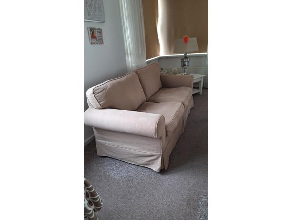 2 goede tweeënhalf zits bank