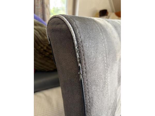 Eetkamerstoelen