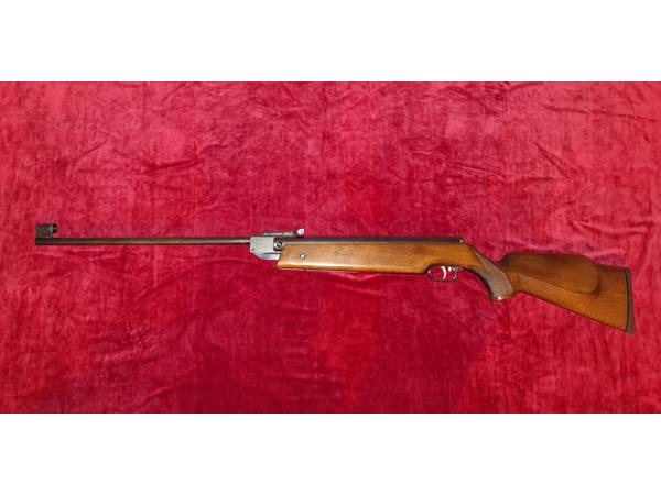 Weihrauch HW80 luchtbuks