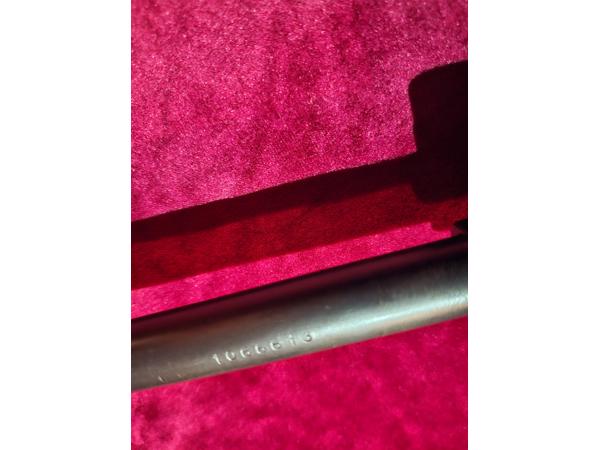 Weihrauch HW80 luchtbuks