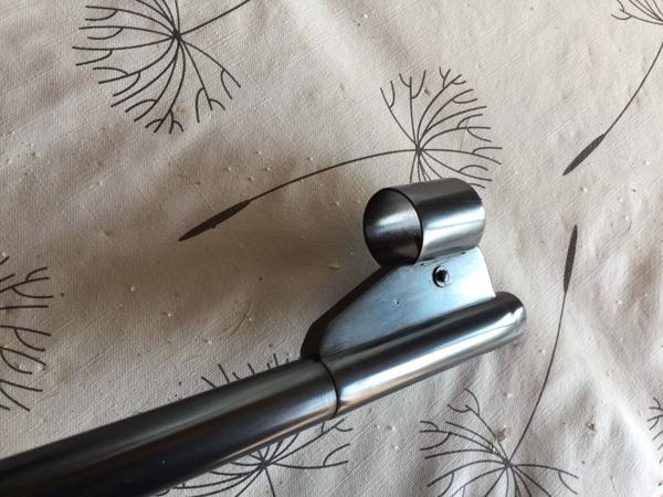 diana 35  4.5 mm oud type 1950