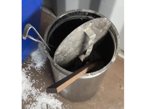 Kaarsvet voor kaarsenmakers