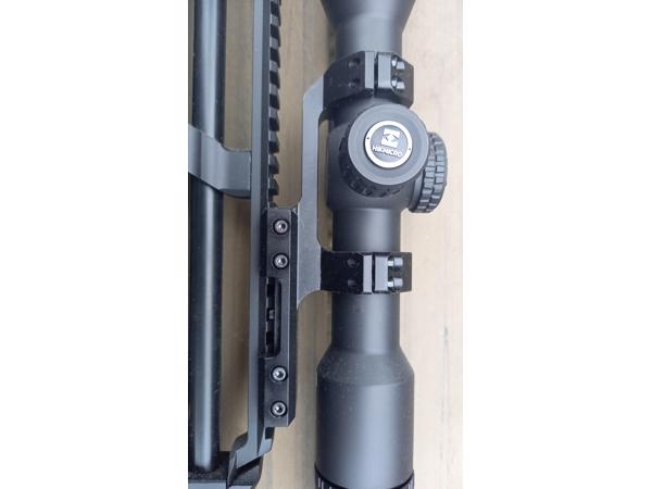 Nieuwe hikmicro alpex 4k lite