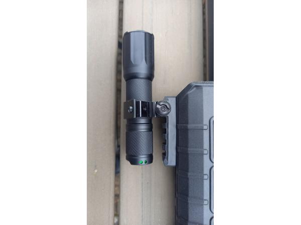 Nieuwe hikmicro alpex 4k lite