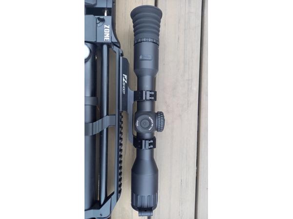 Nieuwe hikmicro alpex 4k lite