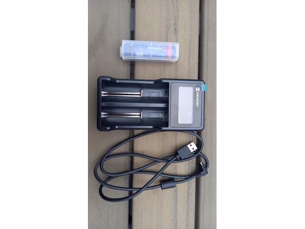 Nieuwe hikmicro alpex 4k lite