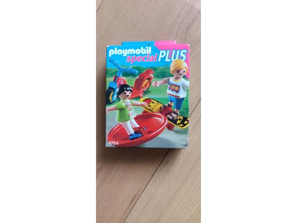 Playmobil special Plus nieuw