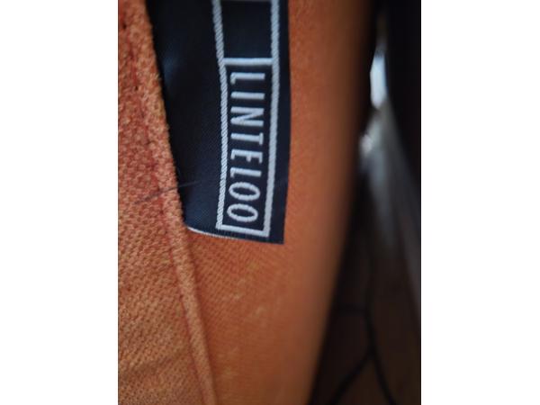 Design bank Linteloo