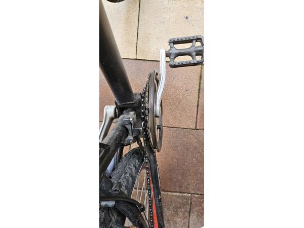 Mountainbike 26 inch fiets