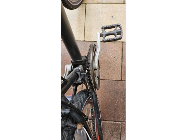 Mountainbike 26 inch fiets