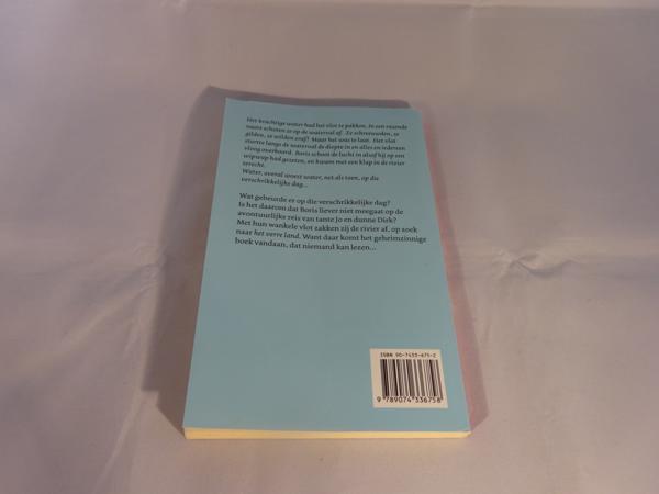 Griezelclub, Rooijers , Carry Slee , Kromhout e.a.