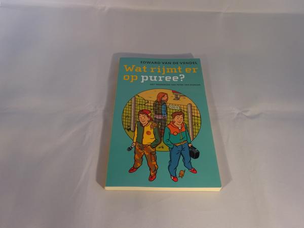 Griezelclub, Rooijers , Carry Slee , Kromhout e.a.