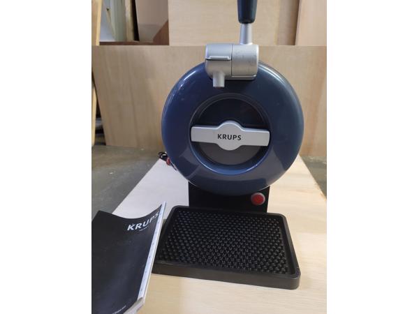 Krups The SUB biertap