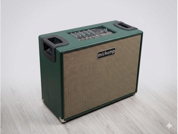 Zeldzame Combo Stereo versterker
