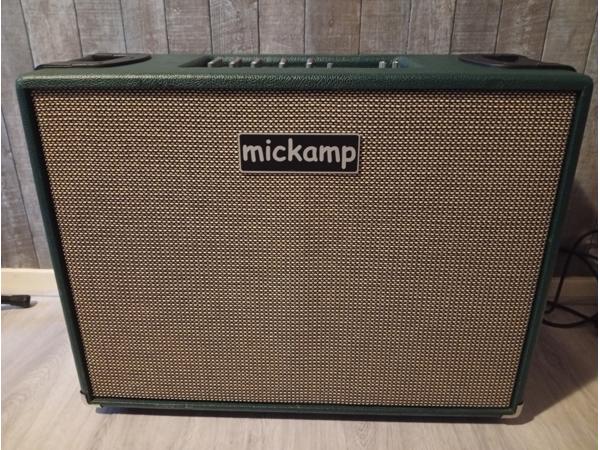 Zeldzame Combo Stereo versterker