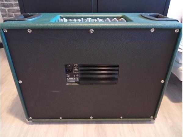 Zeldzame Combo Stereo versterker