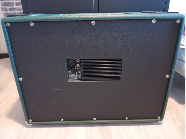 Zeldzame Combo Stereo versterker