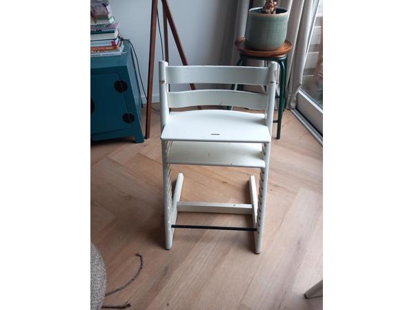 Trip Trap Stokke